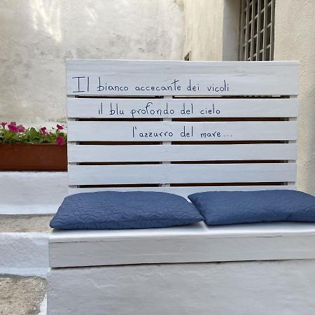 La Chicca Villa Ostuni Kültér fotó