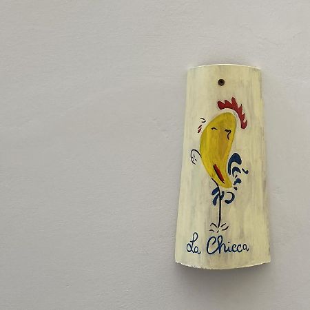 La Chicca Villa Ostuni Kültér fotó