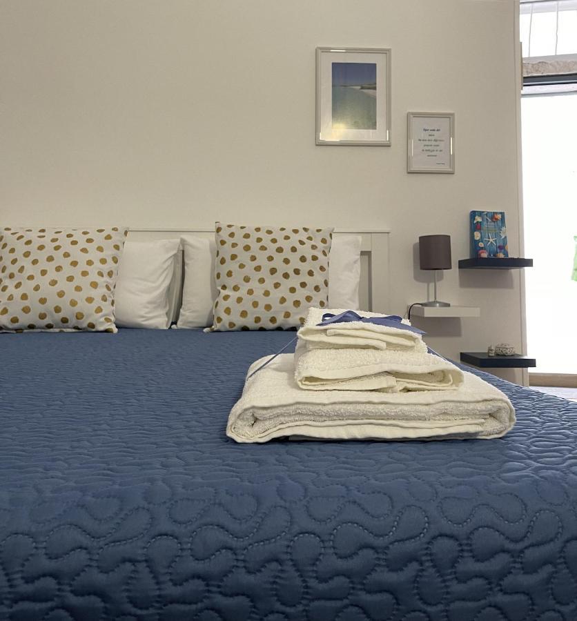 La Chicca Villa Ostuni Kültér fotó