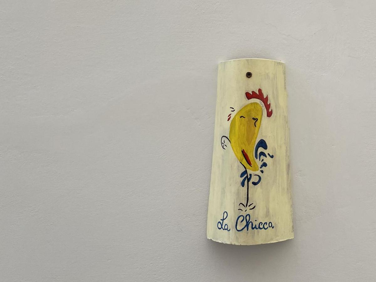 La Chicca Villa Ostuni Kültér fotó
