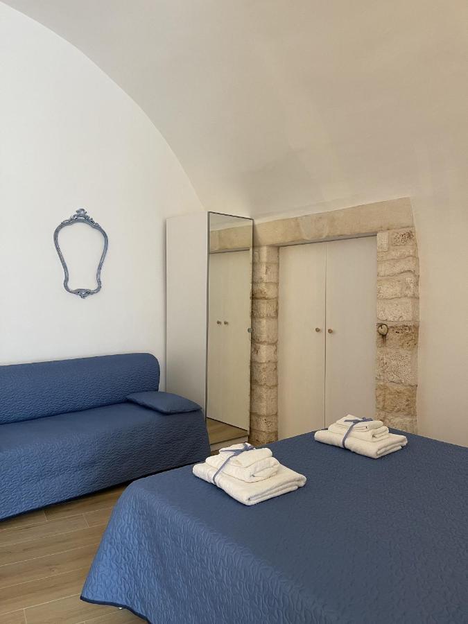 La Chicca Villa Ostuni Kültér fotó