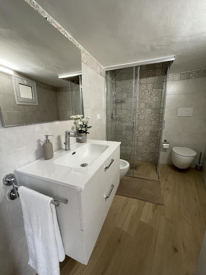 La Chicca Villa Ostuni Kültér fotó