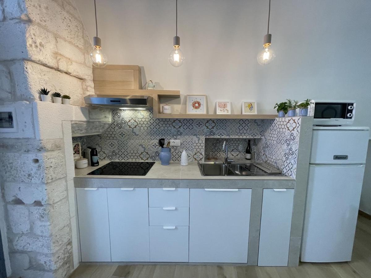 La Chicca Villa Ostuni Kültér fotó