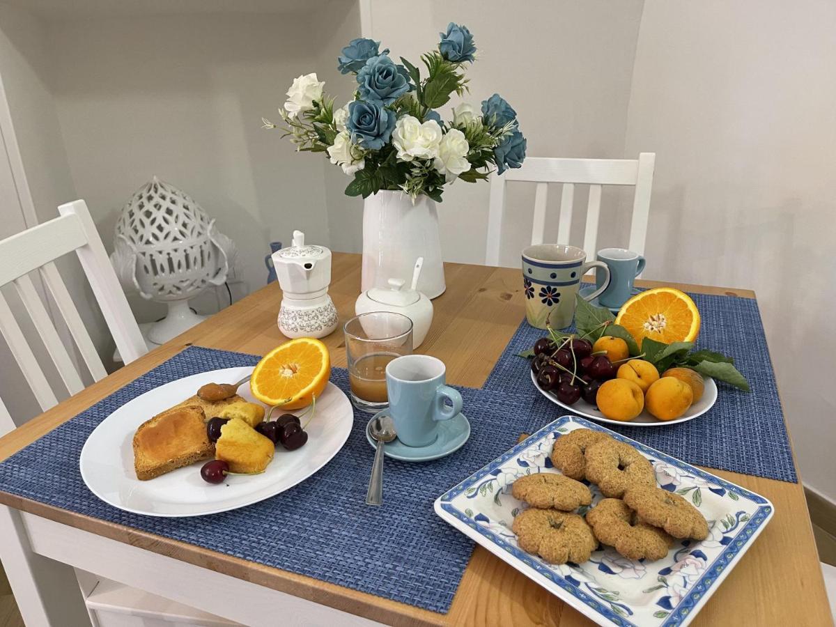 La Chicca Villa Ostuni Kültér fotó