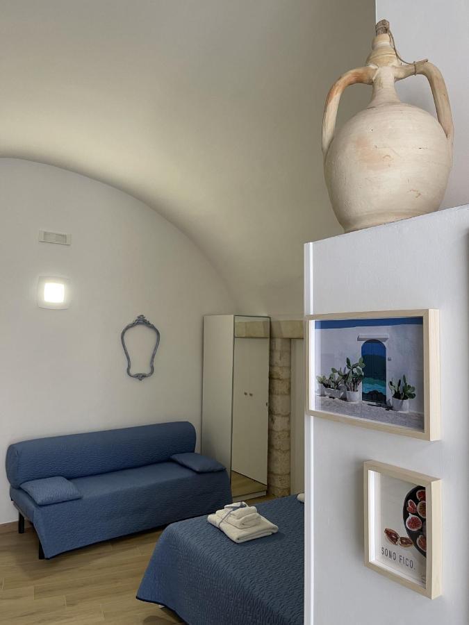La Chicca Villa Ostuni Kültér fotó