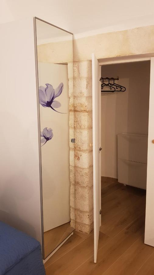 La Chicca Villa Ostuni Kültér fotó