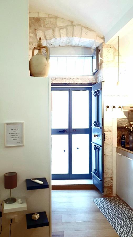 La Chicca Villa Ostuni Kültér fotó