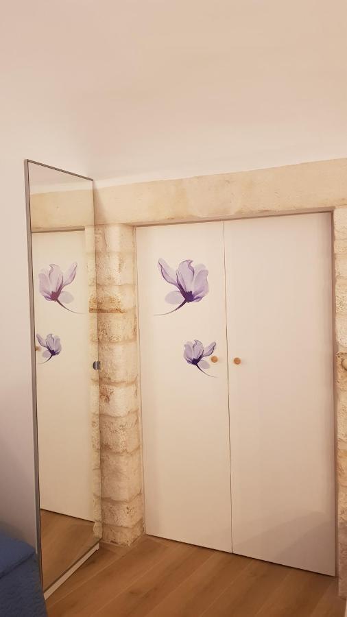 La Chicca Villa Ostuni Kültér fotó