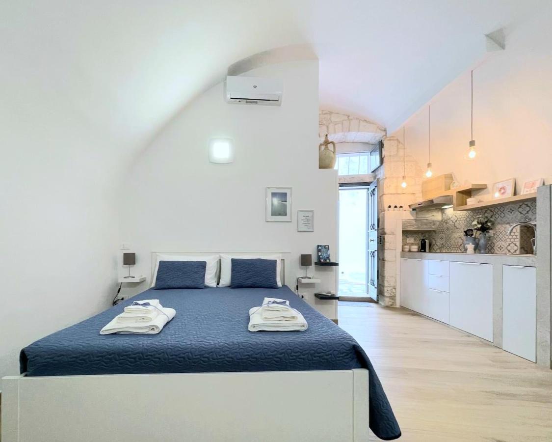 La Chicca Villa Ostuni Kültér fotó