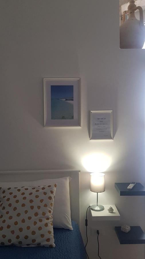 La Chicca Villa Ostuni Kültér fotó