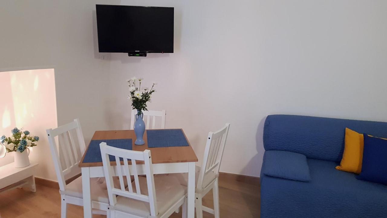 La Chicca Villa Ostuni Kültér fotó