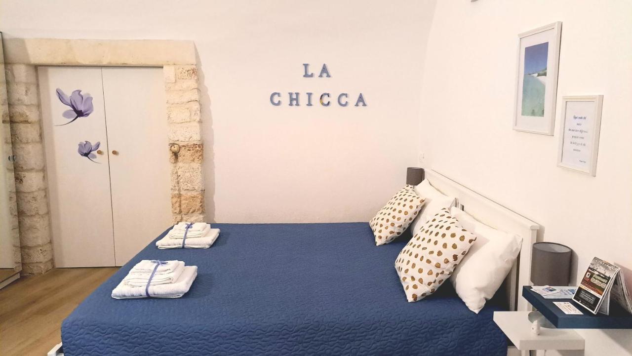 La Chicca Villa Ostuni Kültér fotó